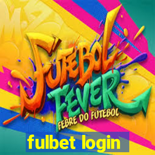 fulbet login